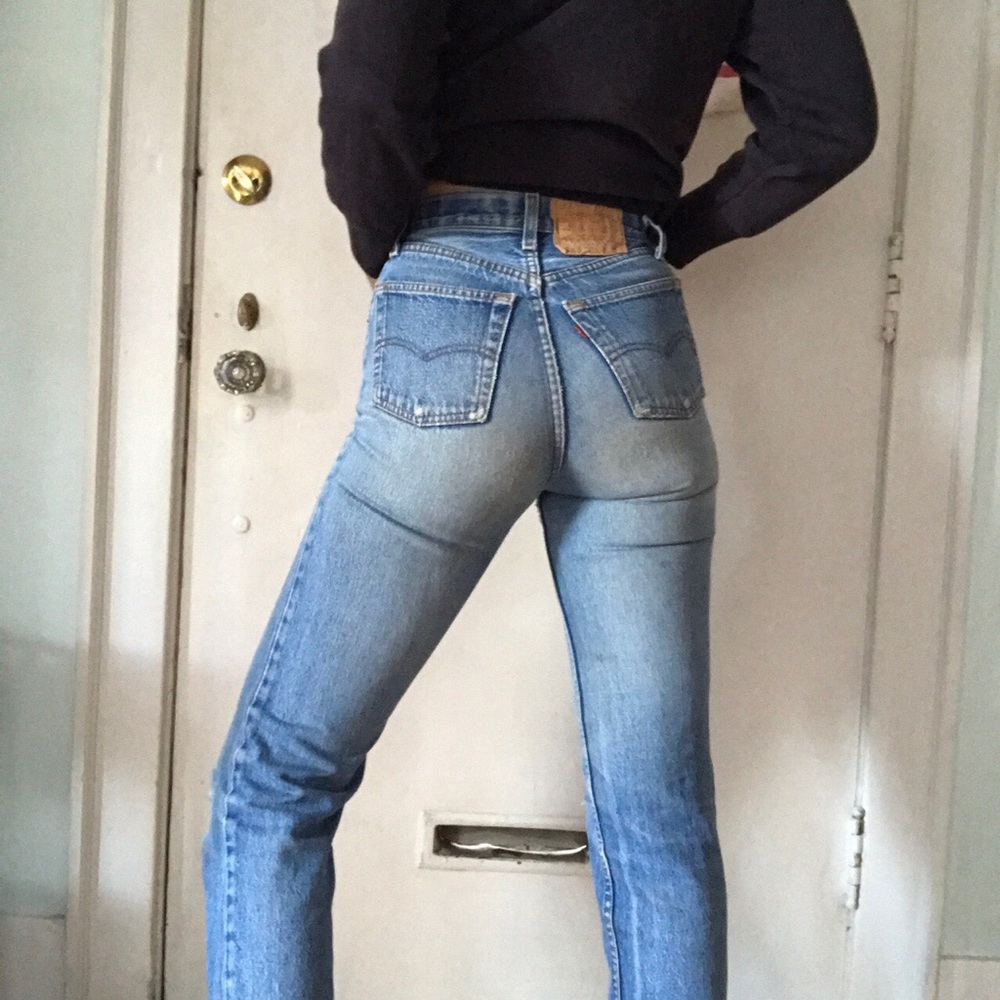 Vintage Levi’s